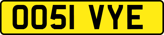 OO51VYE