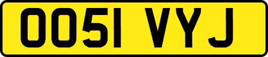 OO51VYJ