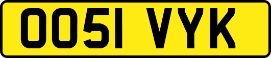 OO51VYK