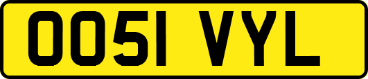 OO51VYL