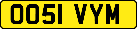 OO51VYM