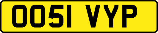 OO51VYP