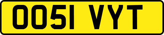 OO51VYT