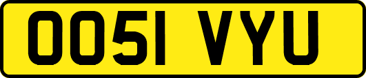 OO51VYU