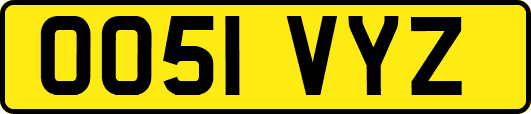 OO51VYZ