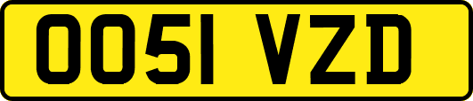 OO51VZD