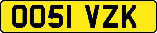 OO51VZK
