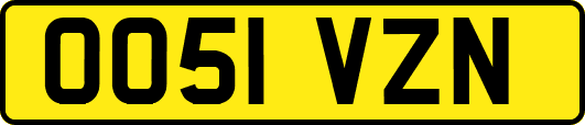 OO51VZN