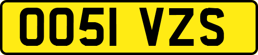 OO51VZS