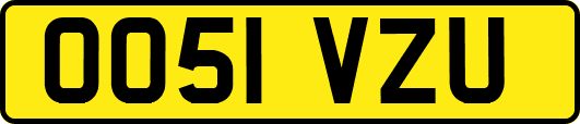 OO51VZU