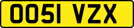 OO51VZX
