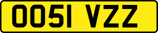 OO51VZZ