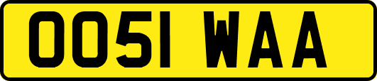 OO51WAA