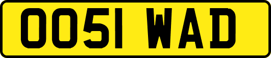 OO51WAD