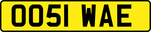 OO51WAE