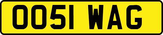 OO51WAG