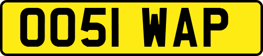 OO51WAP
