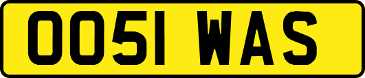 OO51WAS