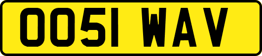 OO51WAV