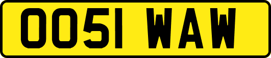 OO51WAW