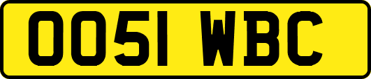 OO51WBC