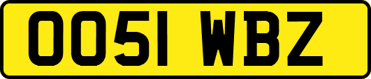 OO51WBZ