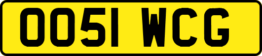 OO51WCG