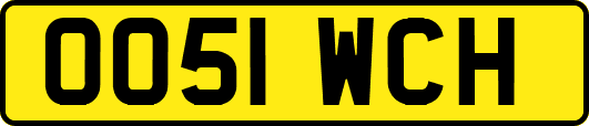 OO51WCH