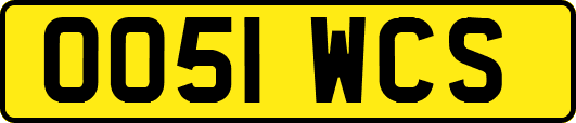 OO51WCS