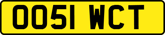 OO51WCT