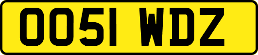 OO51WDZ