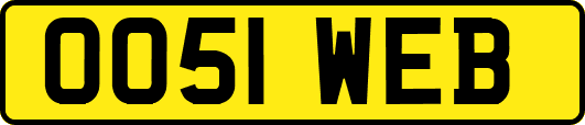 OO51WEB