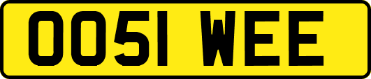 OO51WEE