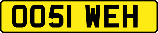 OO51WEH