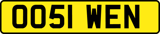 OO51WEN
