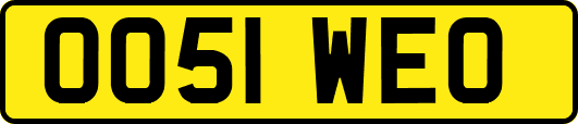 OO51WEO