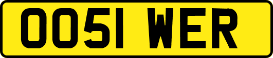 OO51WER