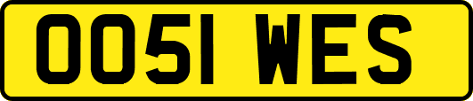 OO51WES