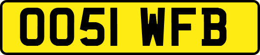 OO51WFB