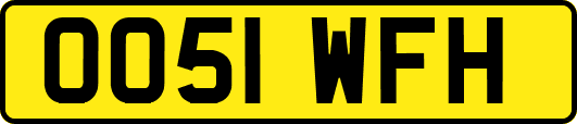 OO51WFH