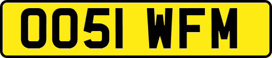 OO51WFM