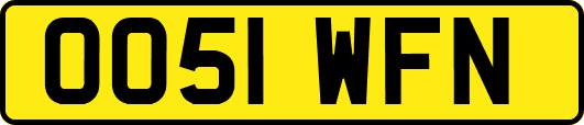 OO51WFN