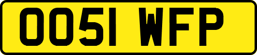 OO51WFP