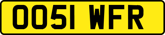 OO51WFR