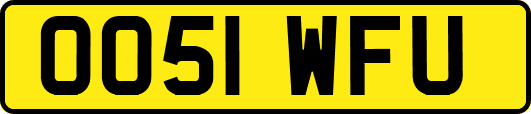 OO51WFU