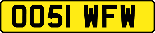 OO51WFW