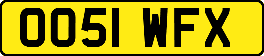 OO51WFX