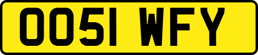 OO51WFY