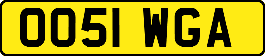 OO51WGA