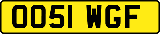 OO51WGF